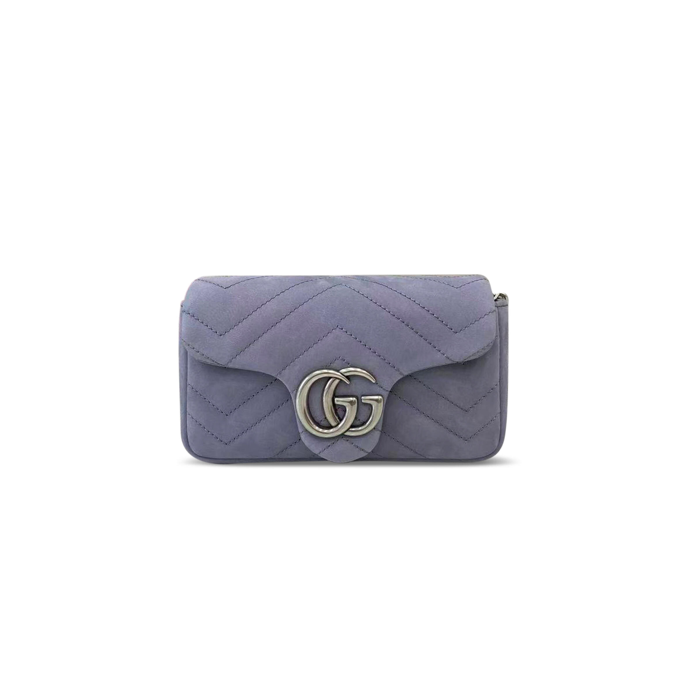 GUCCI GG MARMONT MINI SHOULDER BAG 841290 (16.5*9.5*4.5cm)
